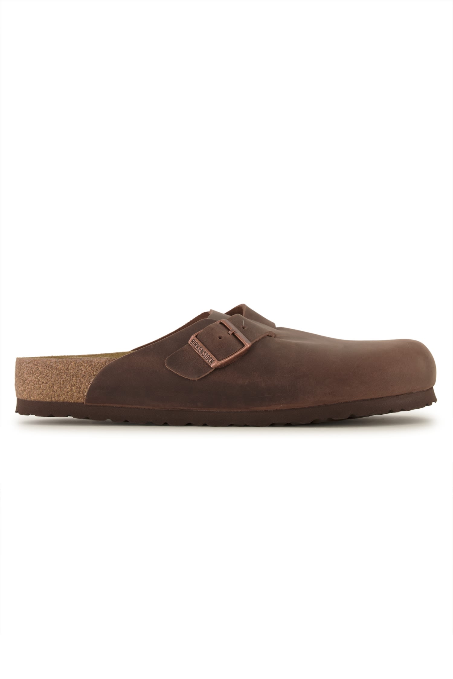 Boston LEOI Regular Fit Herren Slipper