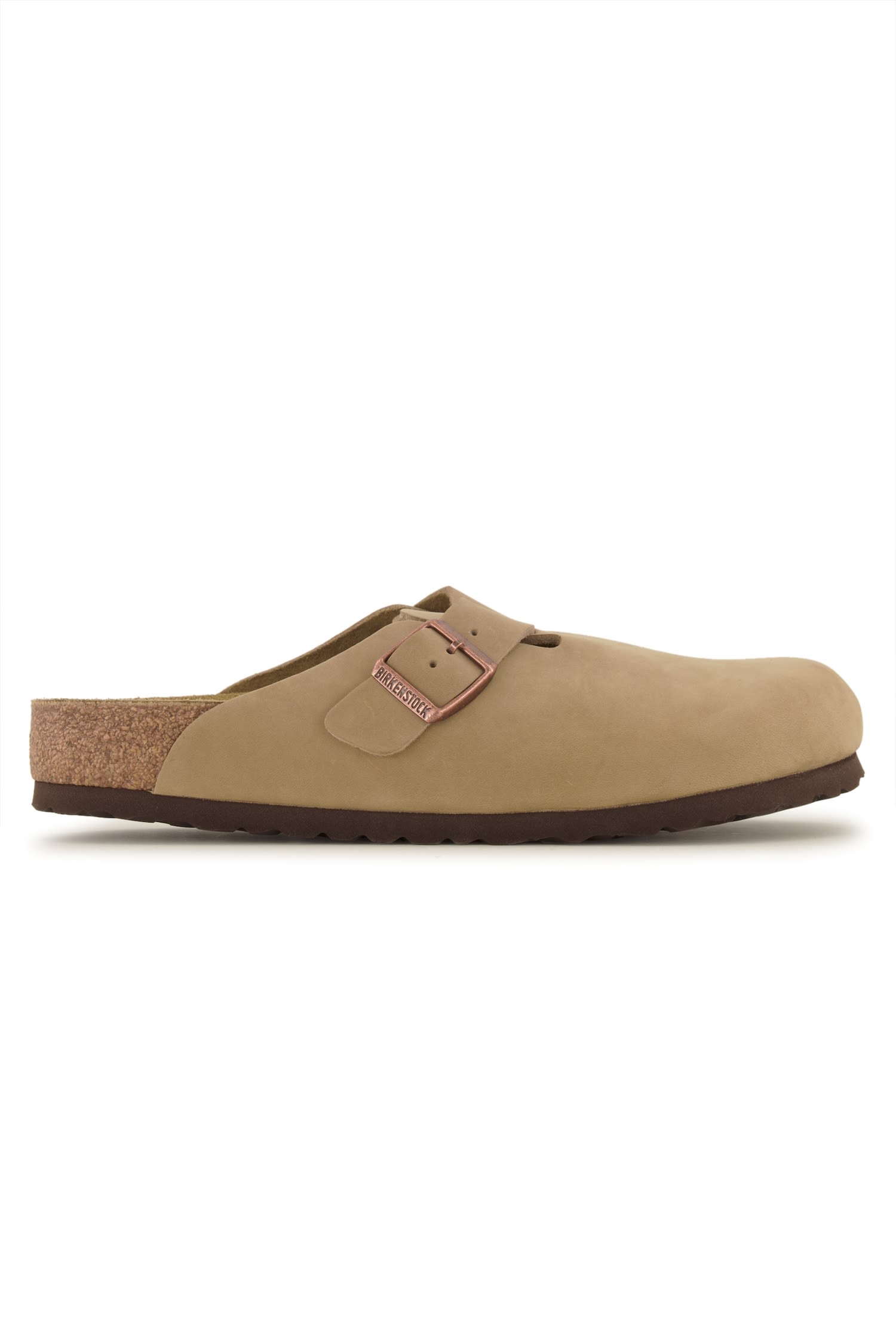 Boston LEOI Regular Fit Herren Slipper