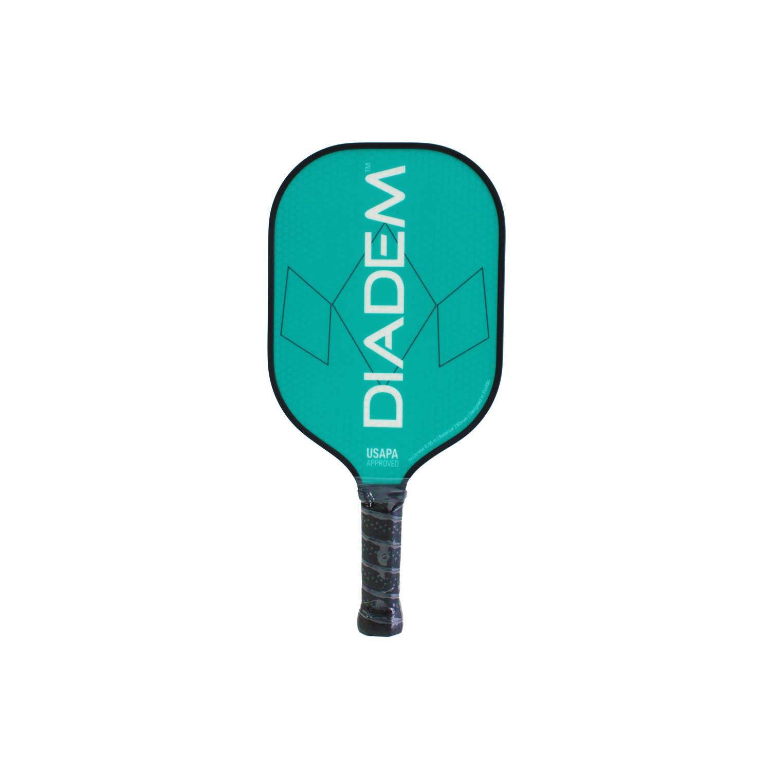 Riptide Pickleballracket