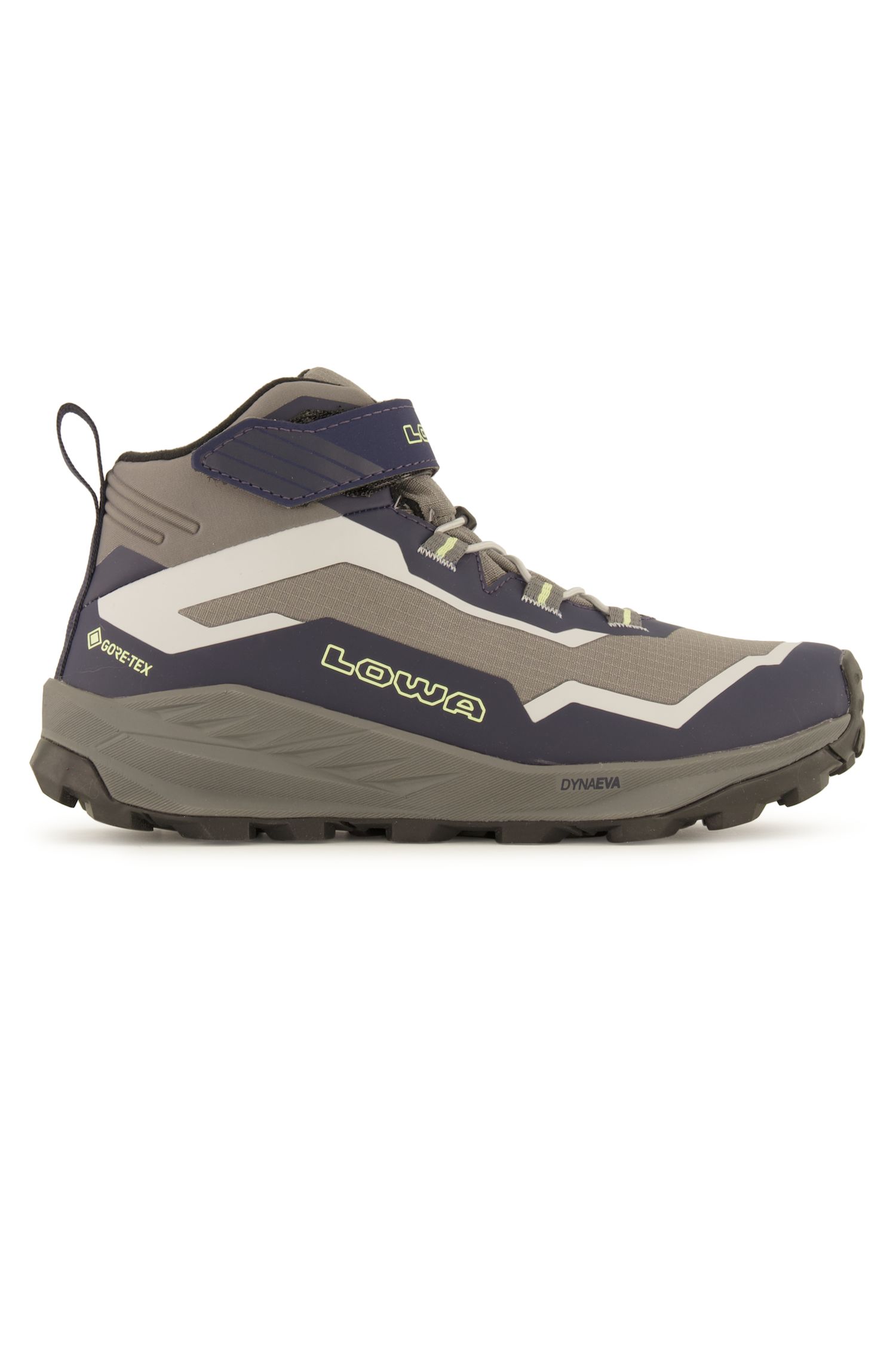 Trailux Mid Gore-Tex® Kinder Wanderschuh