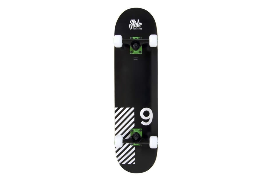 Nr.9 Skateboard