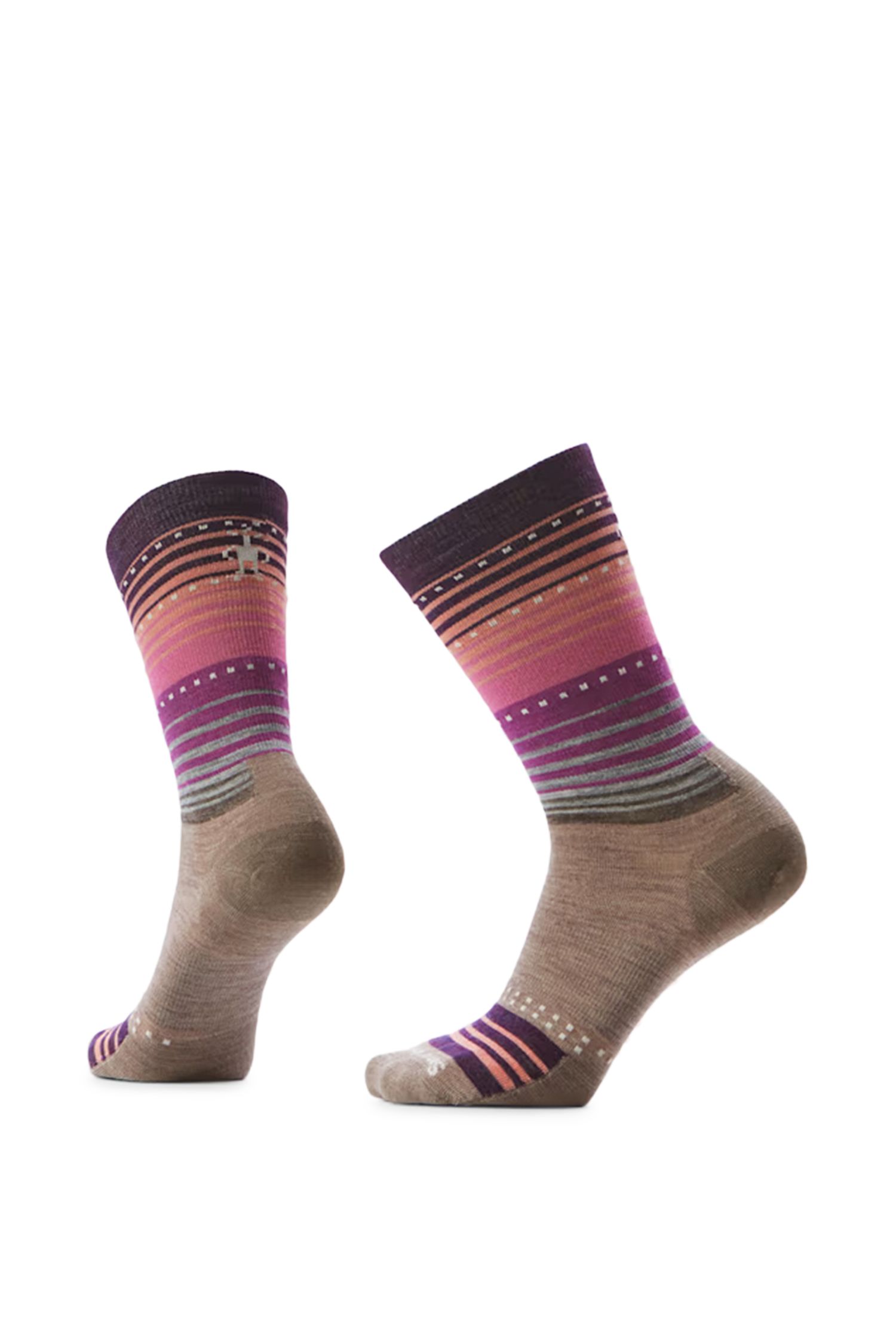Stitch Stripe 34-41 Damen Socken