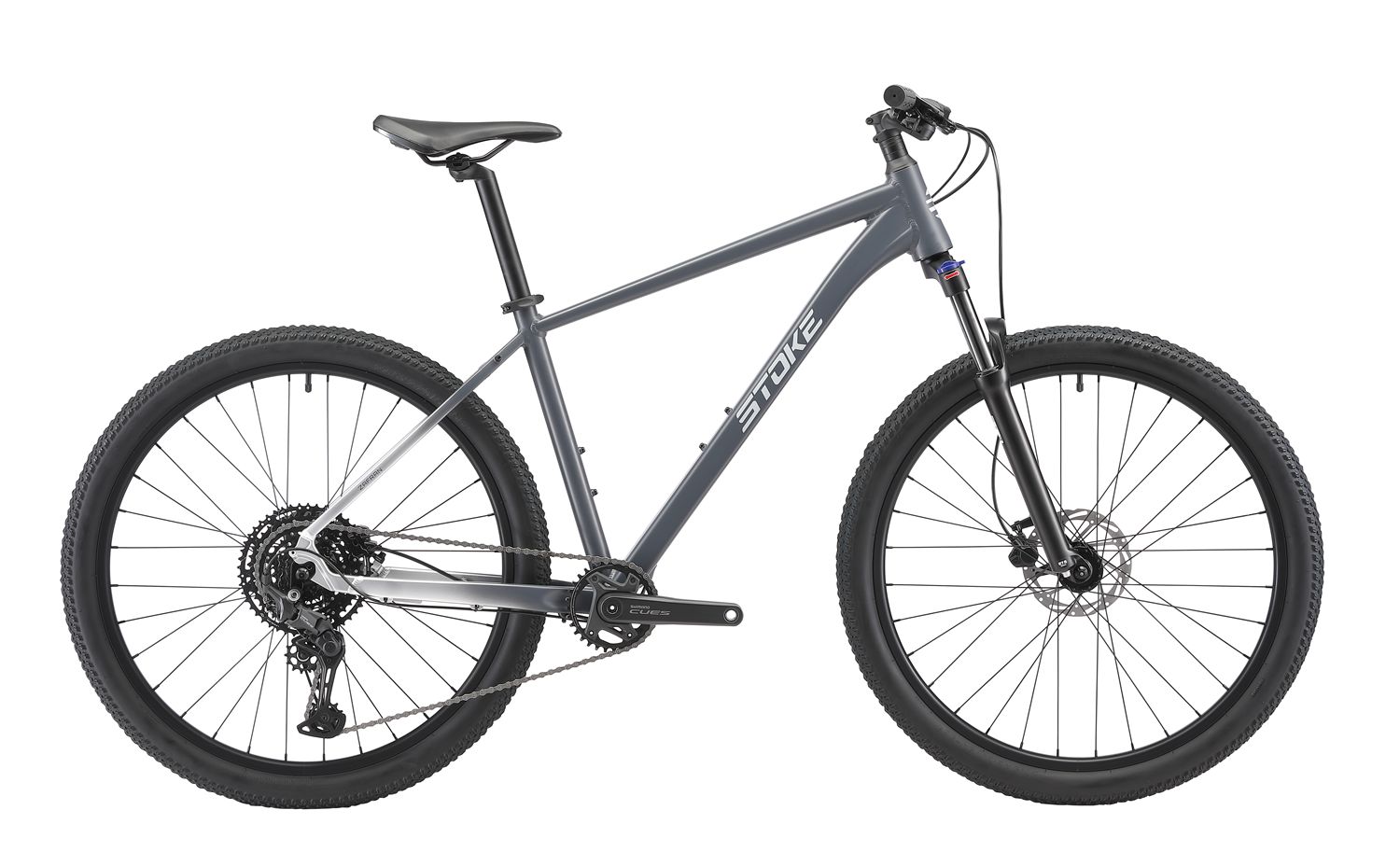 Zafran 27.5 Mountainbike