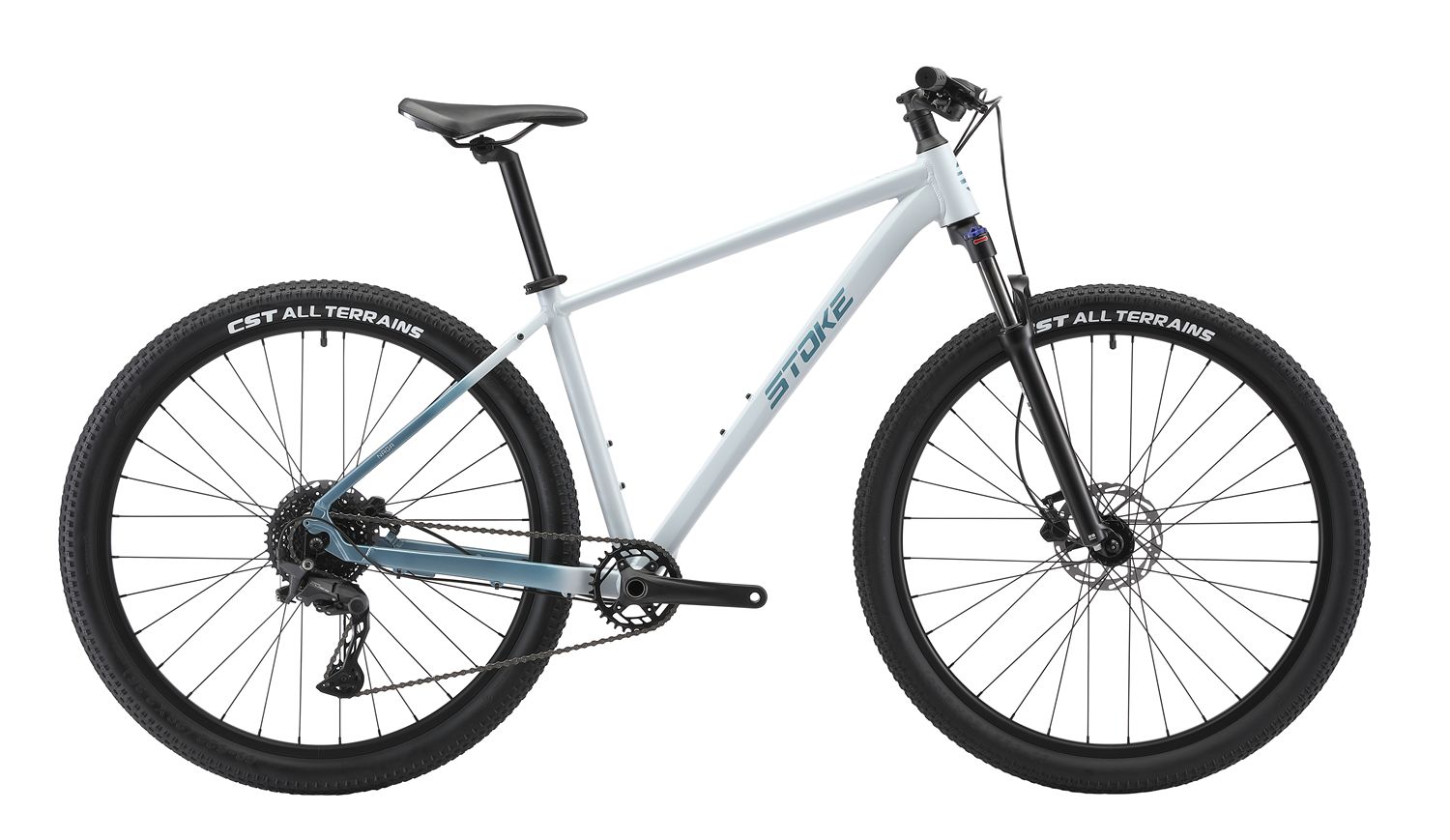 Naga 29 Mountainbike
