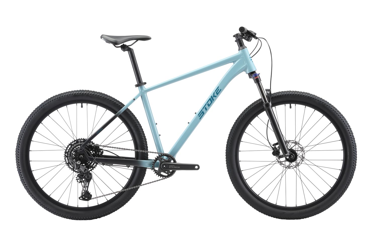 Zafran 27.5 Mountainbike