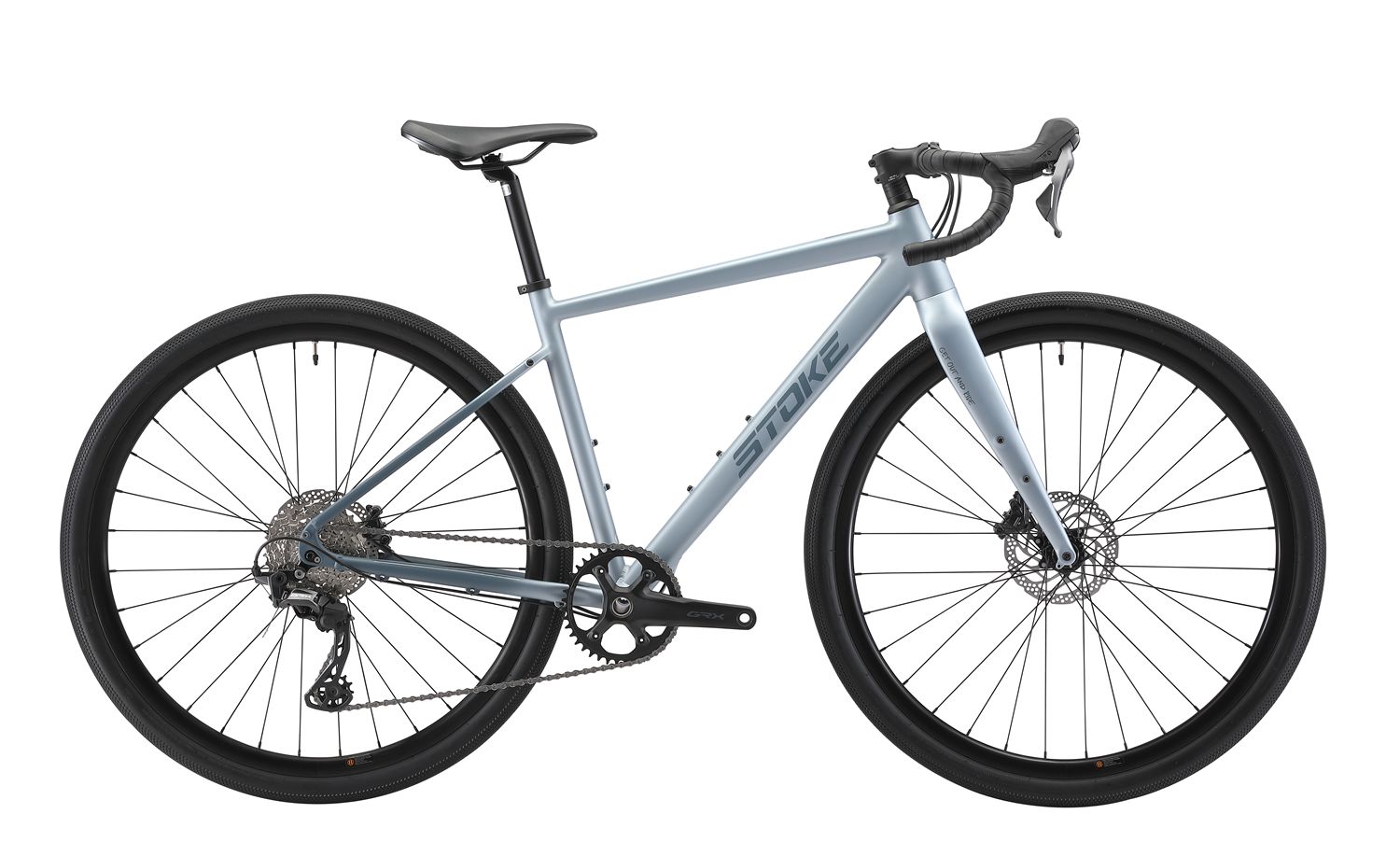 Calobra 28 Gravel Bike