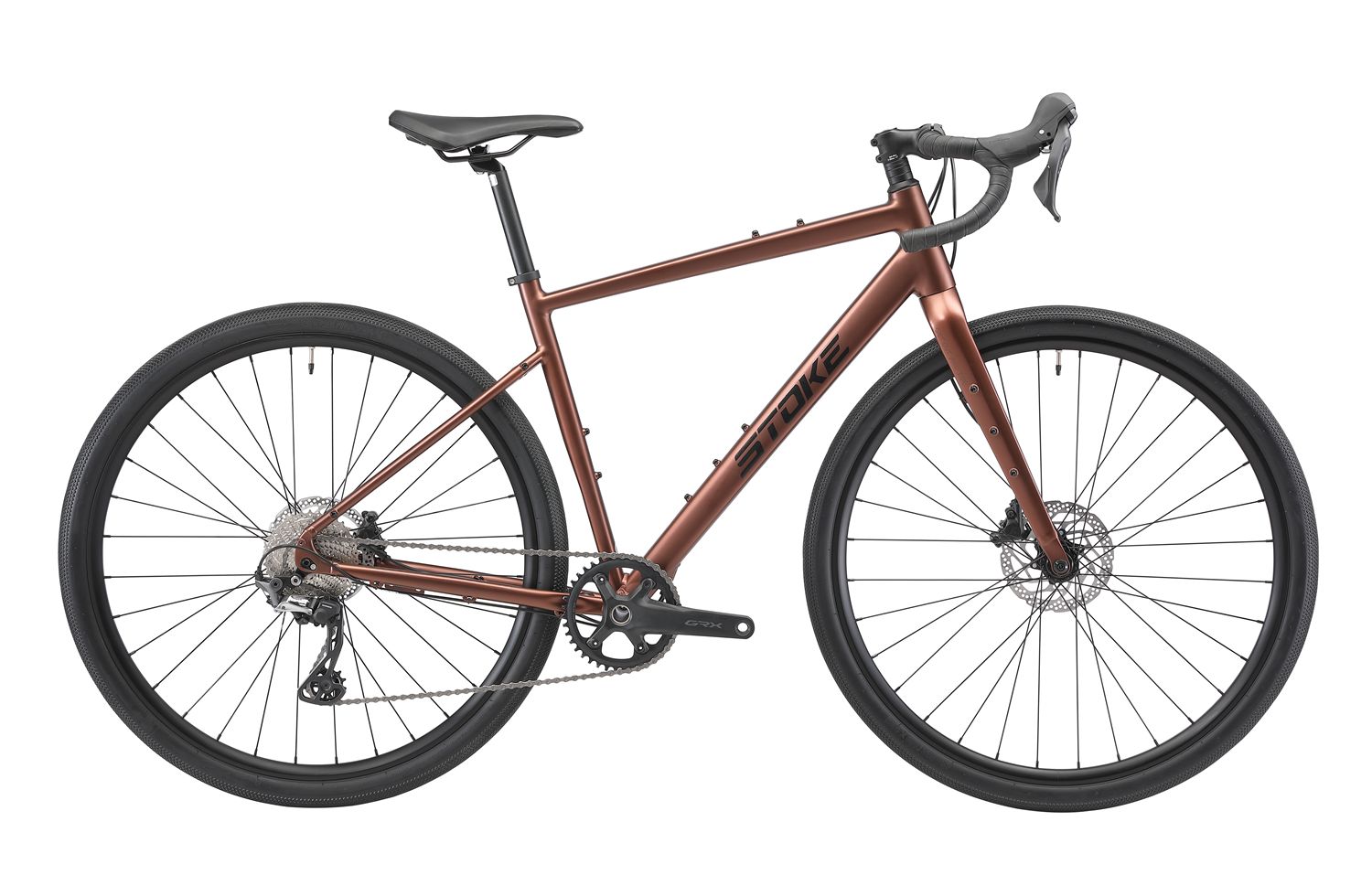 Randa 28 Gravel Bike