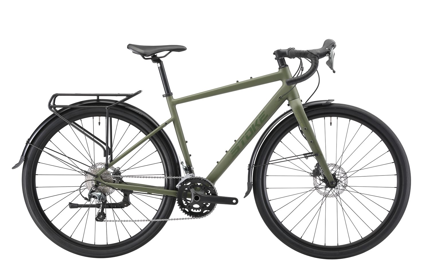 Randa EQ 29 Gravel Bike