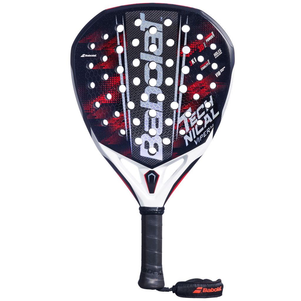 Technical Viper 3.0 Padelracket