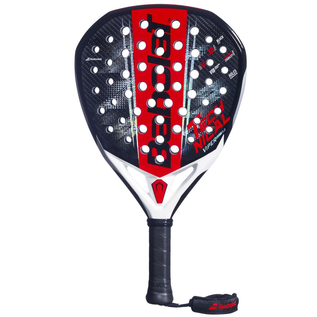 Technical Viper Soft 3.0 Padelracket