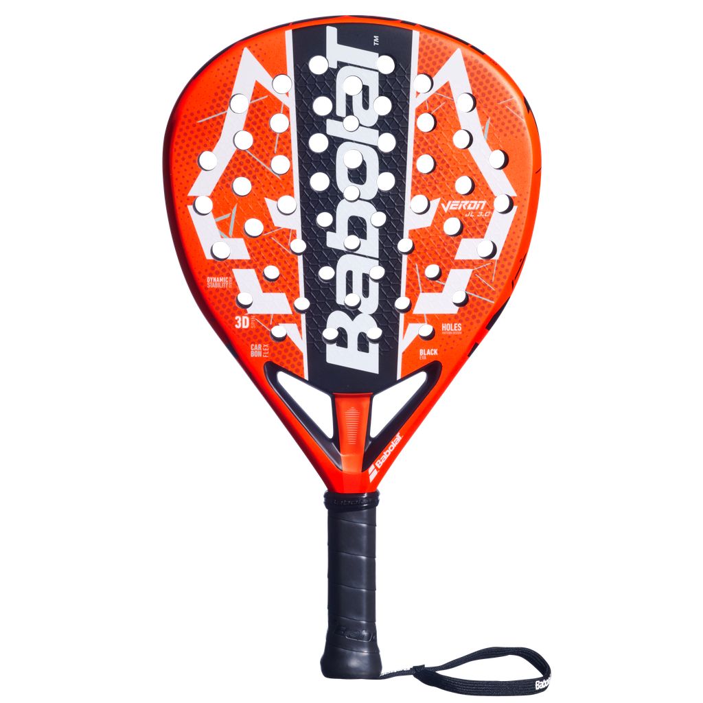 Veron Juna Lebrón 3.0 Padelracket