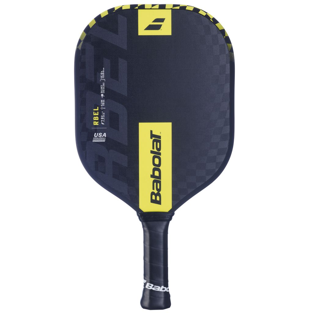 RBEL Pickleballracket