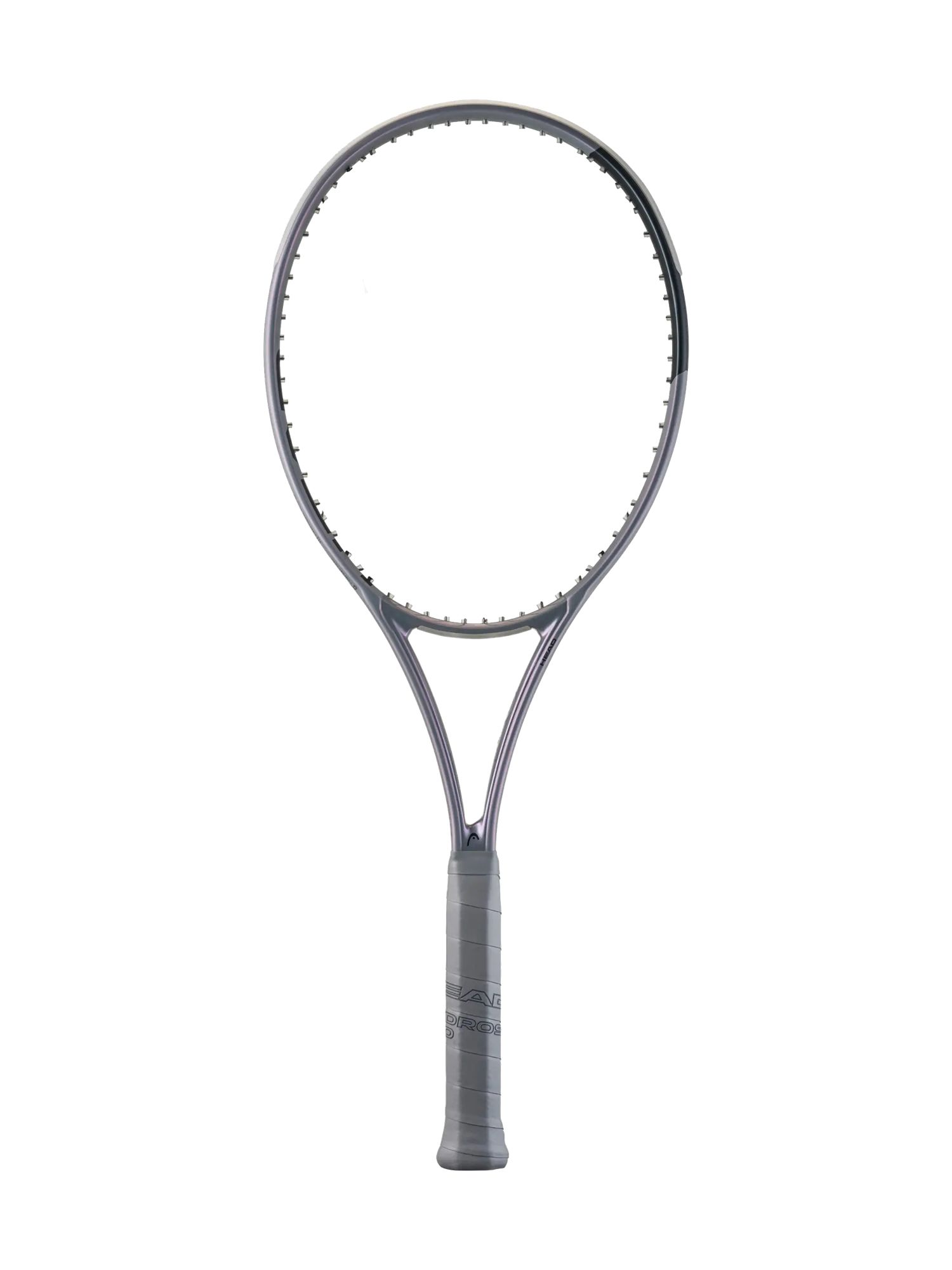 Squared - unbesaitet - Tennisracket