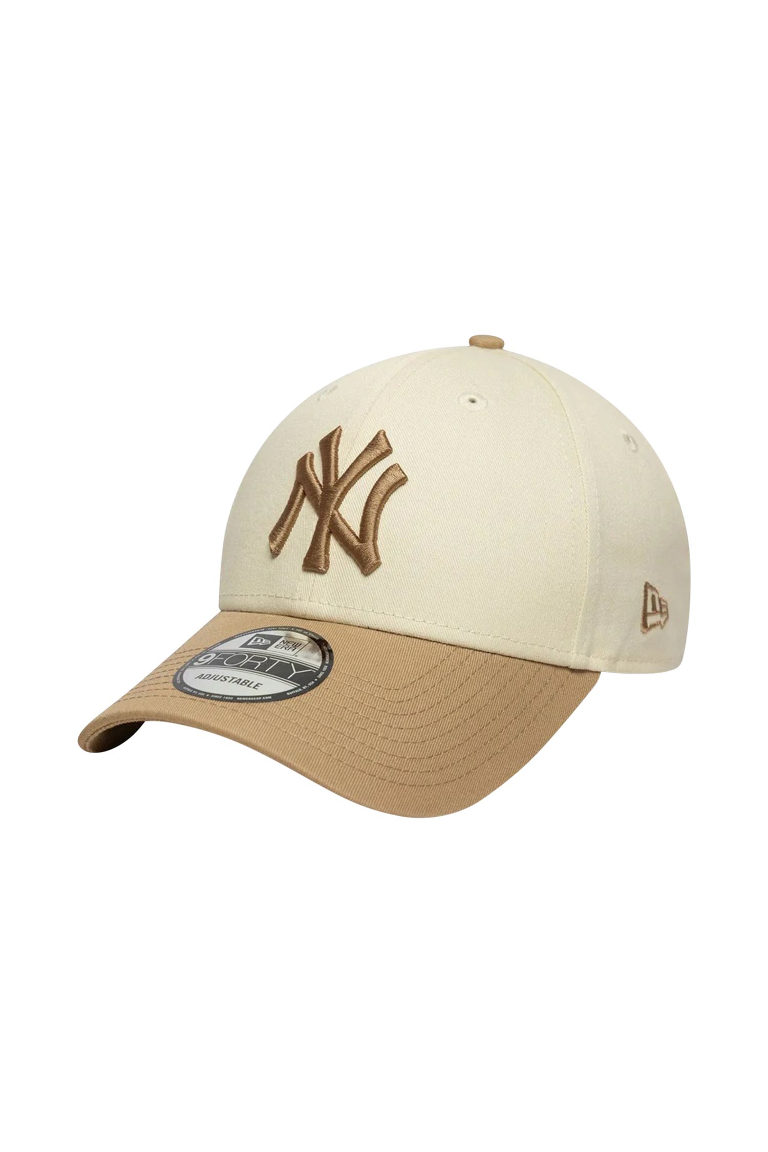 New York Yankees MLB Colour Block 9FORTY® Cap