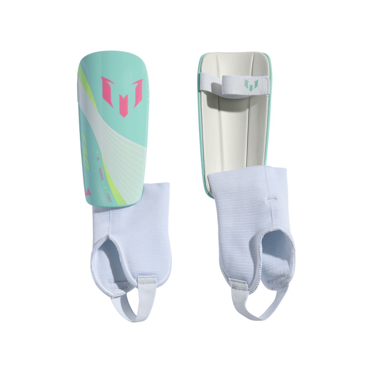 Messi SG Match Kinder Schienbeinschoner