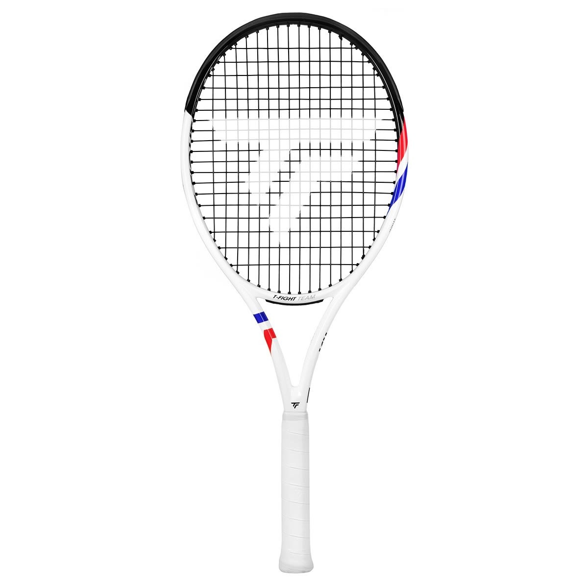 T-Fight Team - besaitet - Tennisracket