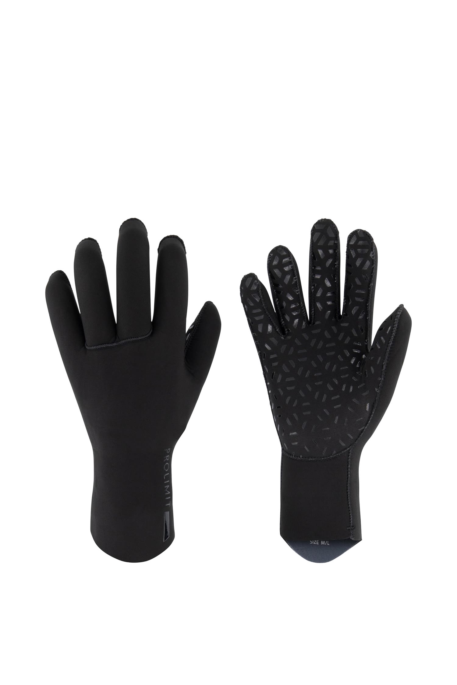 Q-Gloves X-Stretch 3 mm Handschuh
