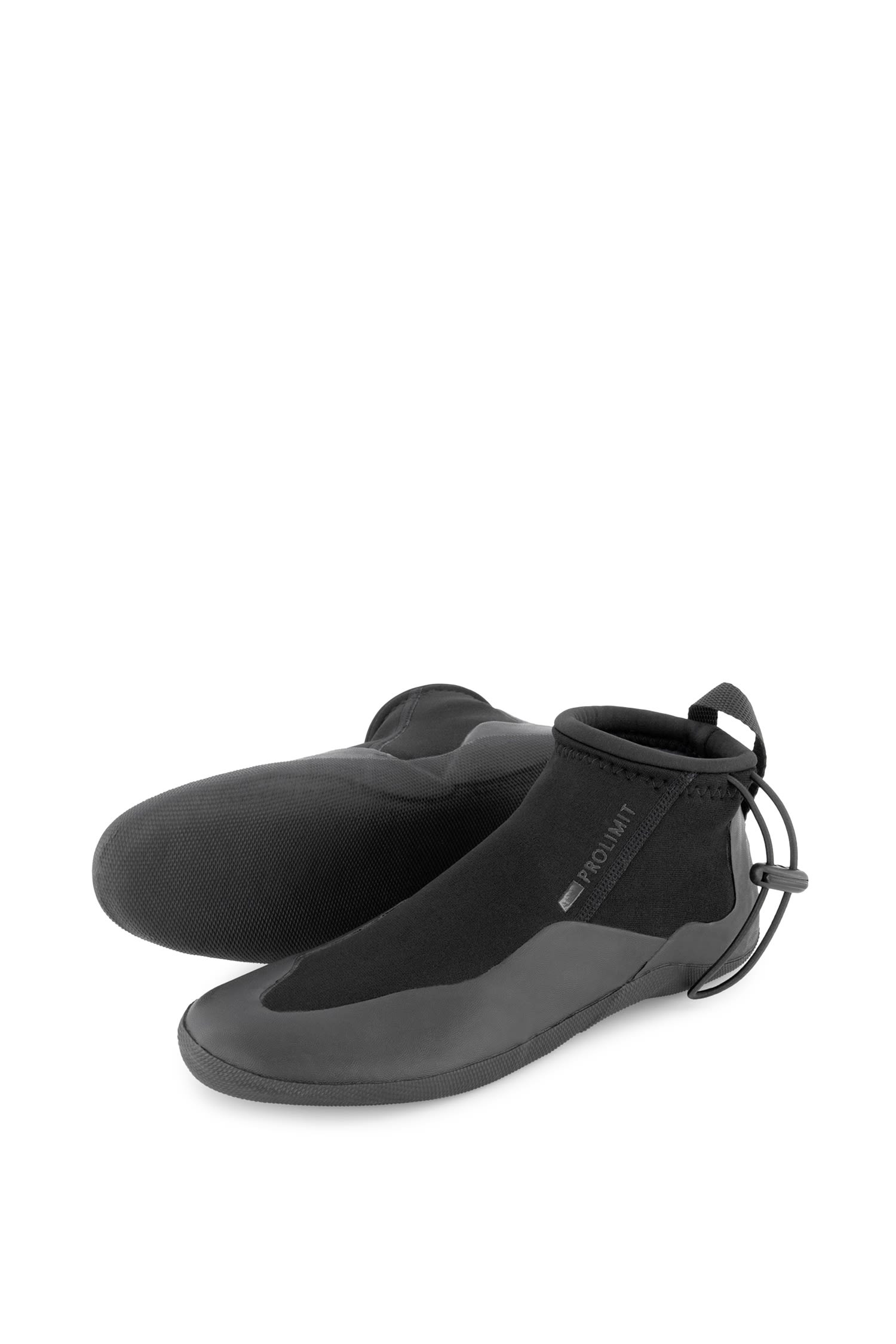 Raide Round Toe 2 mm Badeschuh