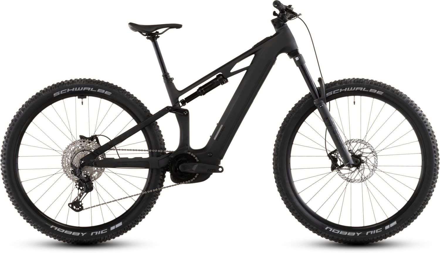 Stereo Hybrid ONE44 HPC Race 800 27.5/29 E-Mountainbike