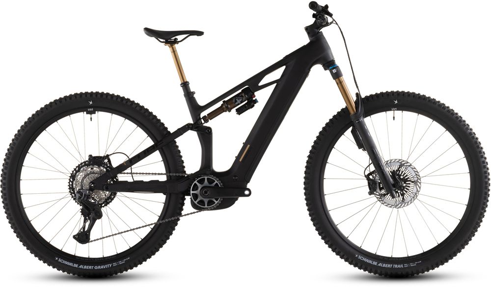 Stereo Hybrid ONE44 HPC AT 800 29 E-Mountainbike