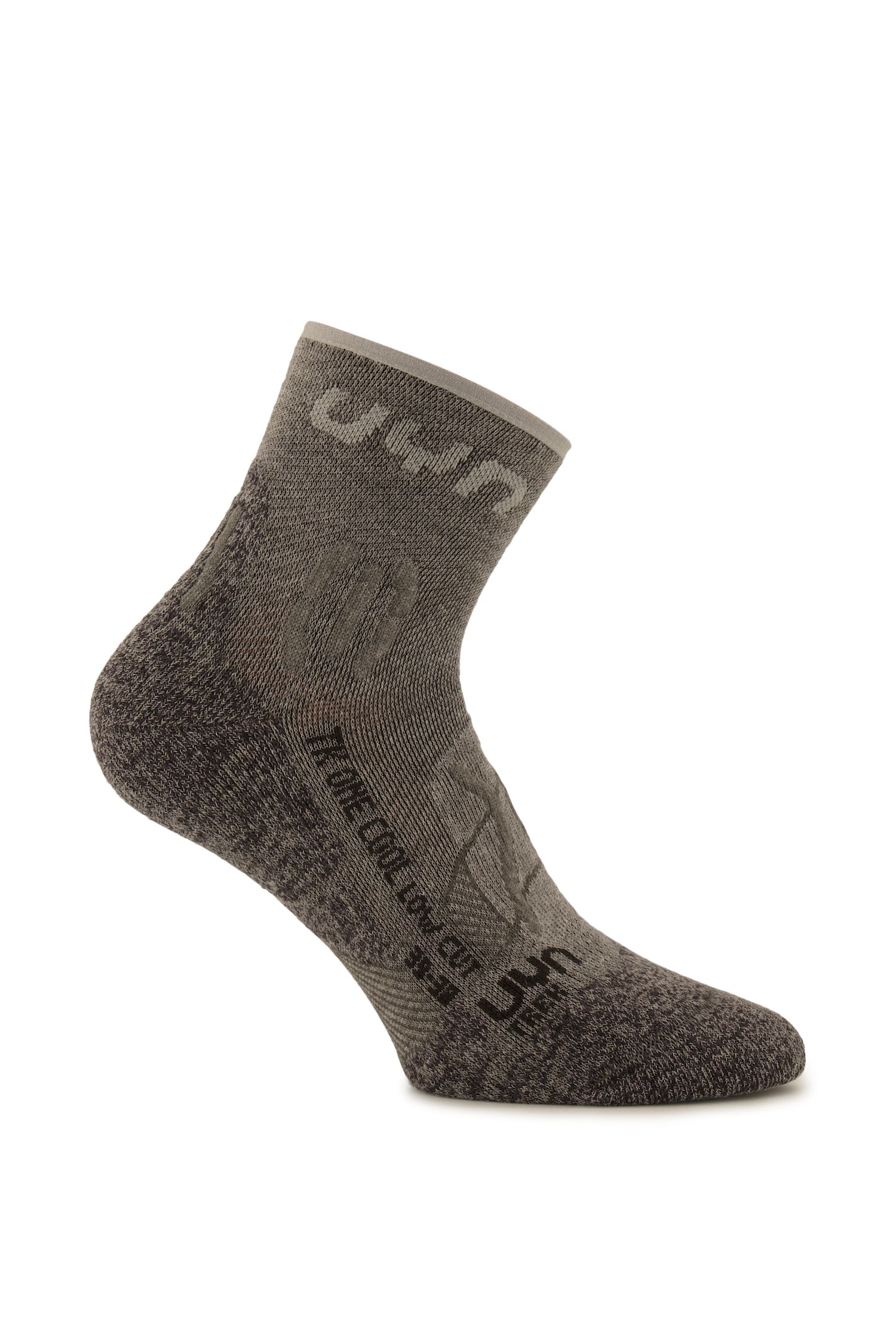Trekking One Cool Low 39-41 Herren Wandersocken