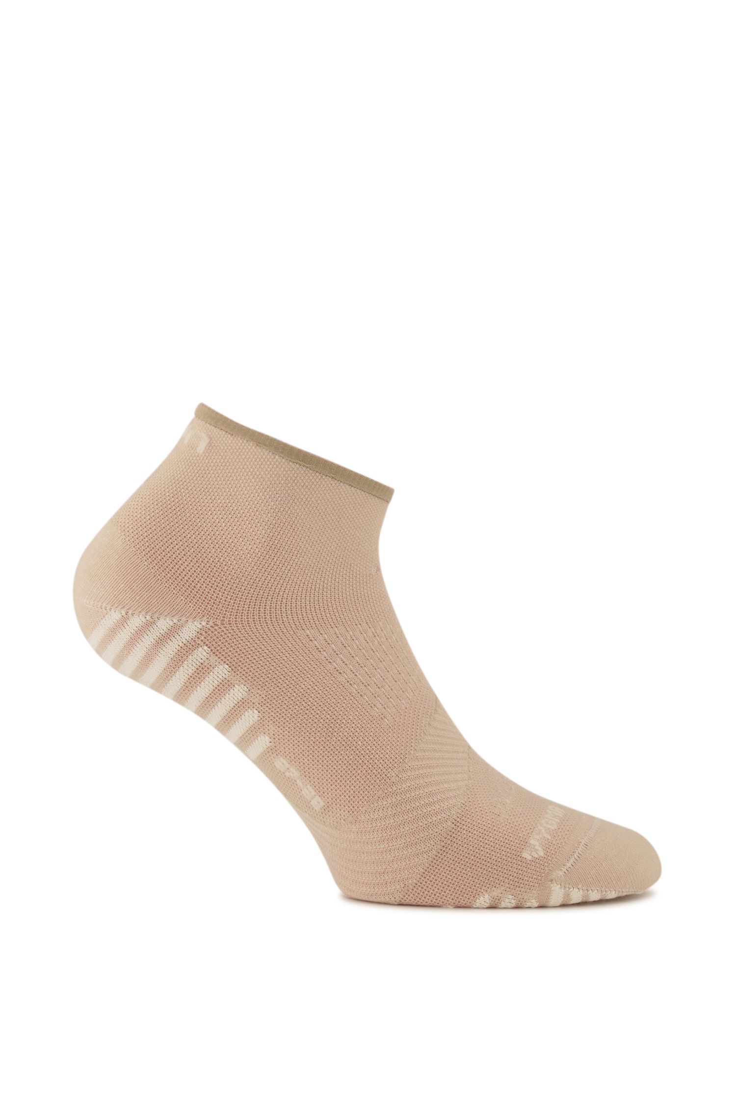 Vigma One Extra Grip Yoga 35-42 Damen Socken