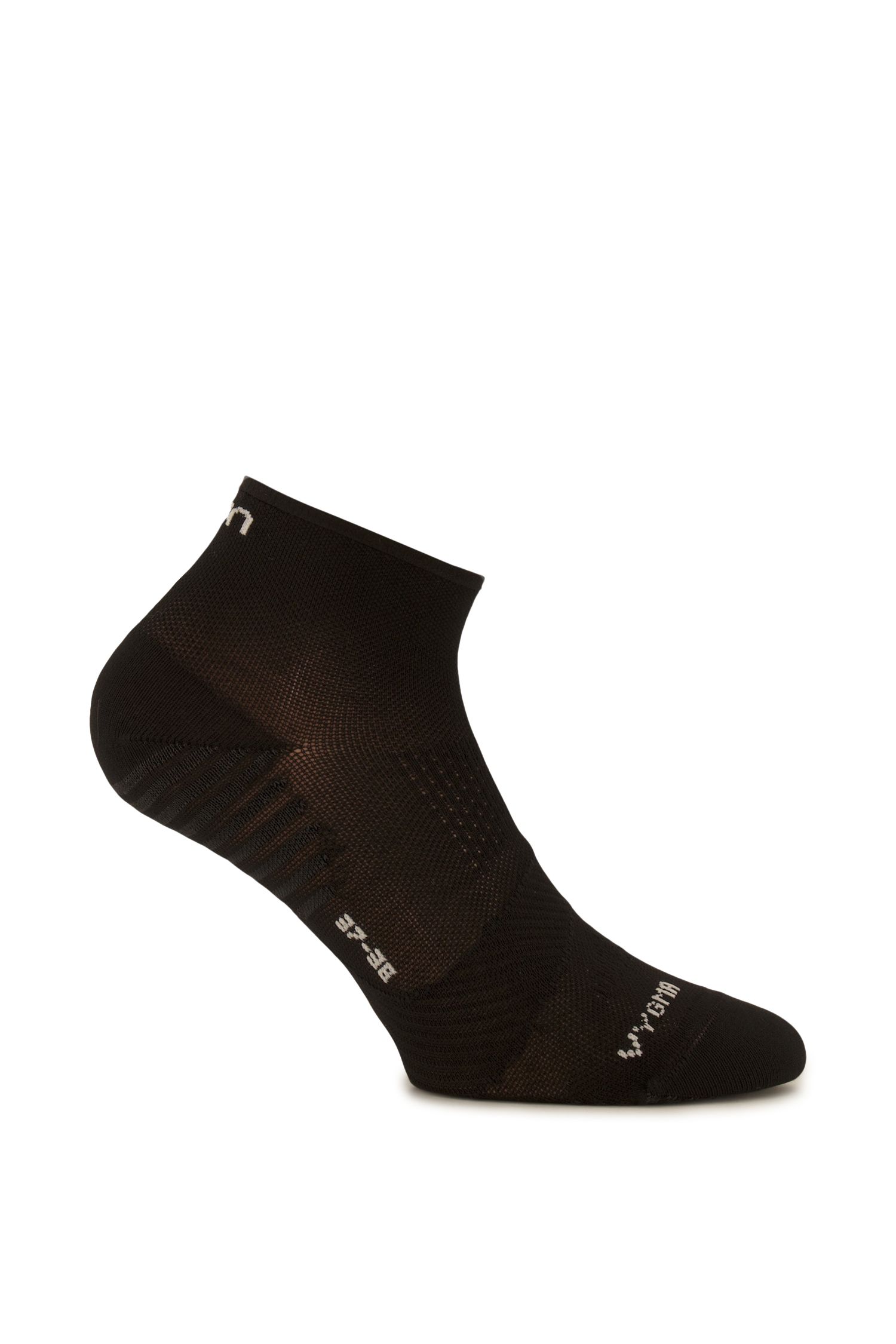 Vigma One Extra Grip Yoga 35-42 Damen Socken