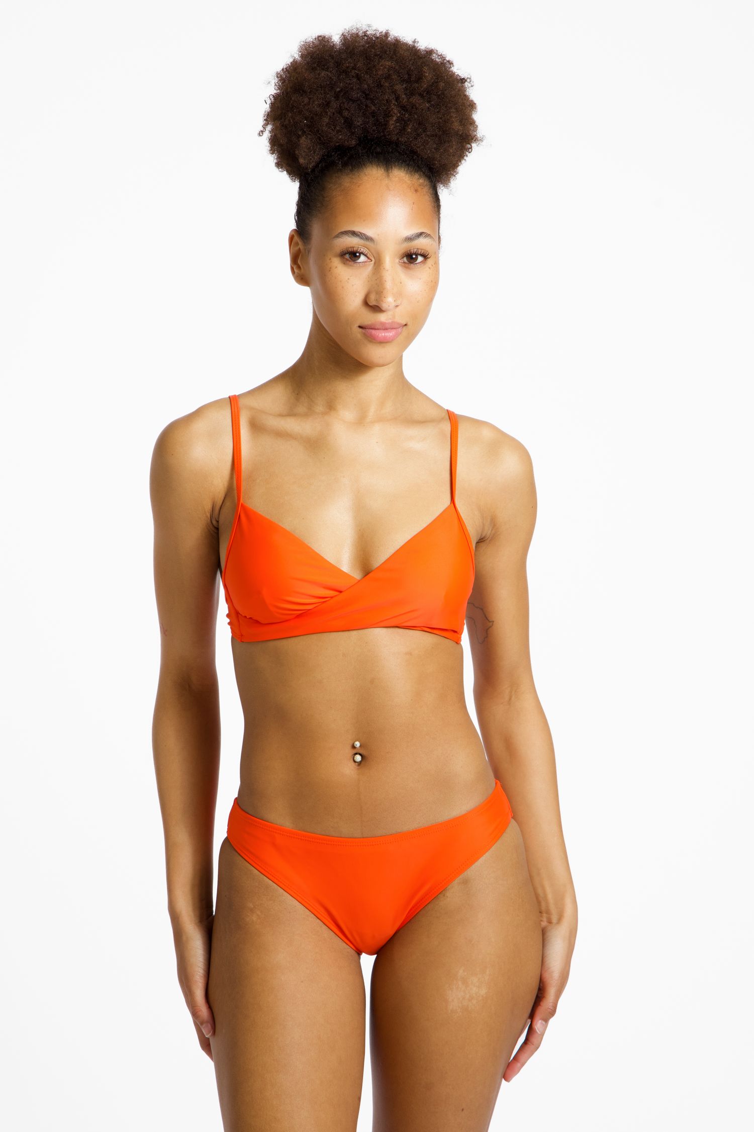 Triangle Damen Bikini