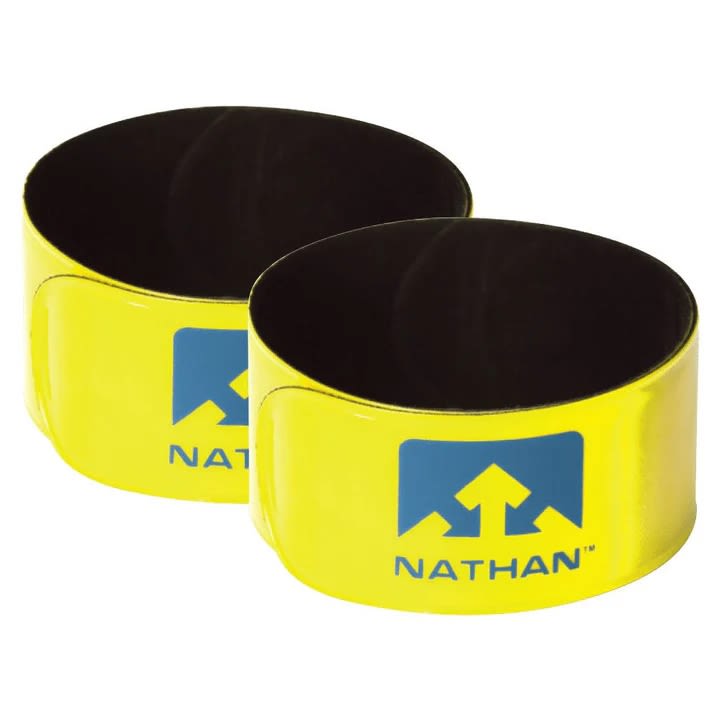 2-Pack Reflex Snap Reflektorband