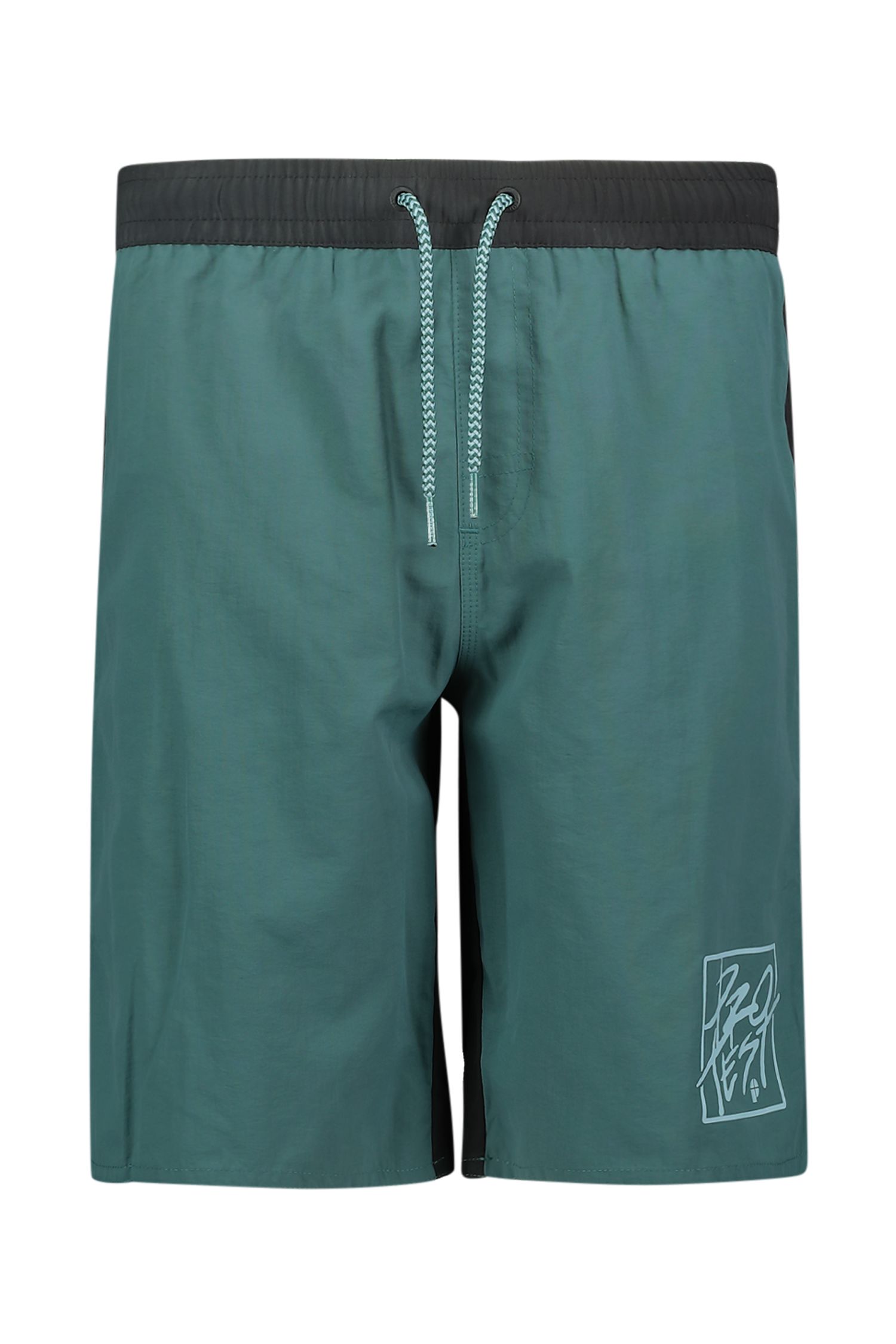 PRTJames Jungen Badeshort