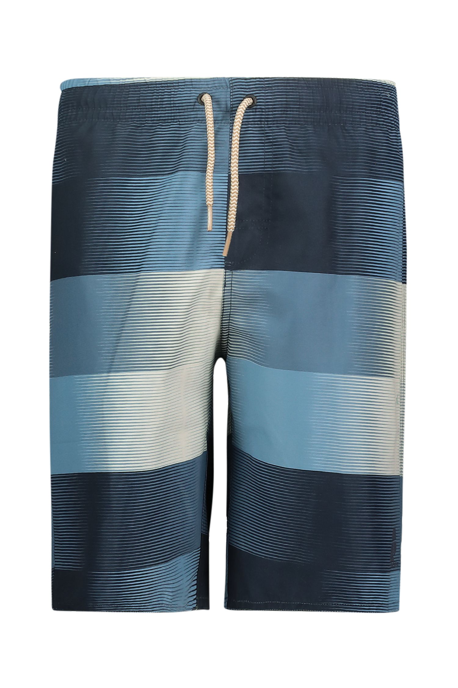 PRTJames Jungen Badeshort