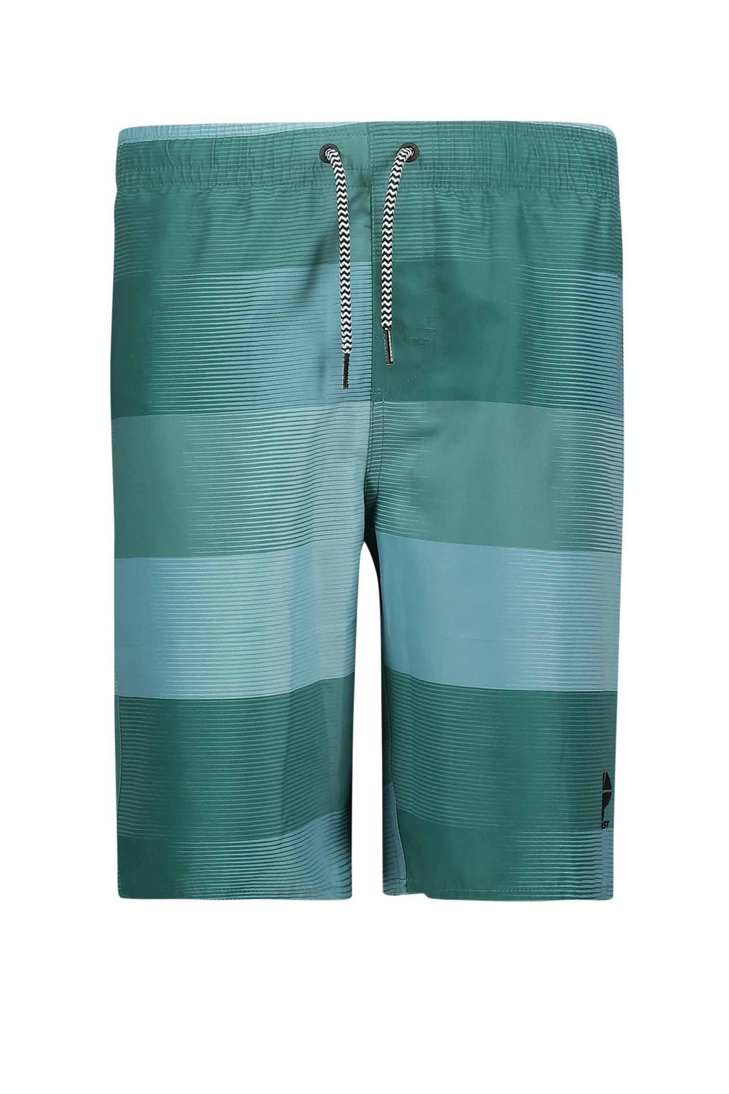 PRTJames Jungen Badeshort