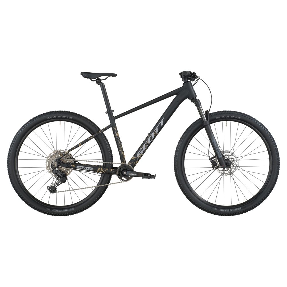 Contrail 10 29 Mountainbike