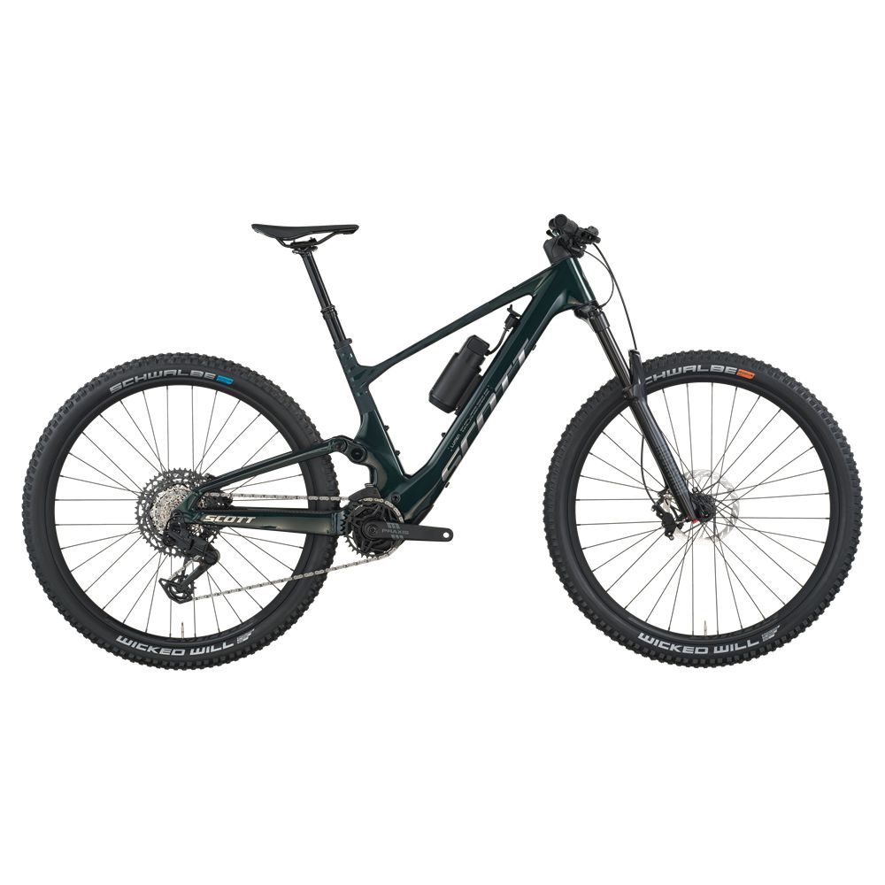 Lumen 920 29 E-Mountainbike