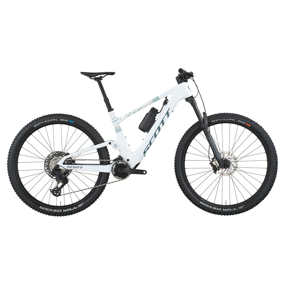 Lumen 920 29 E-Mountainbike