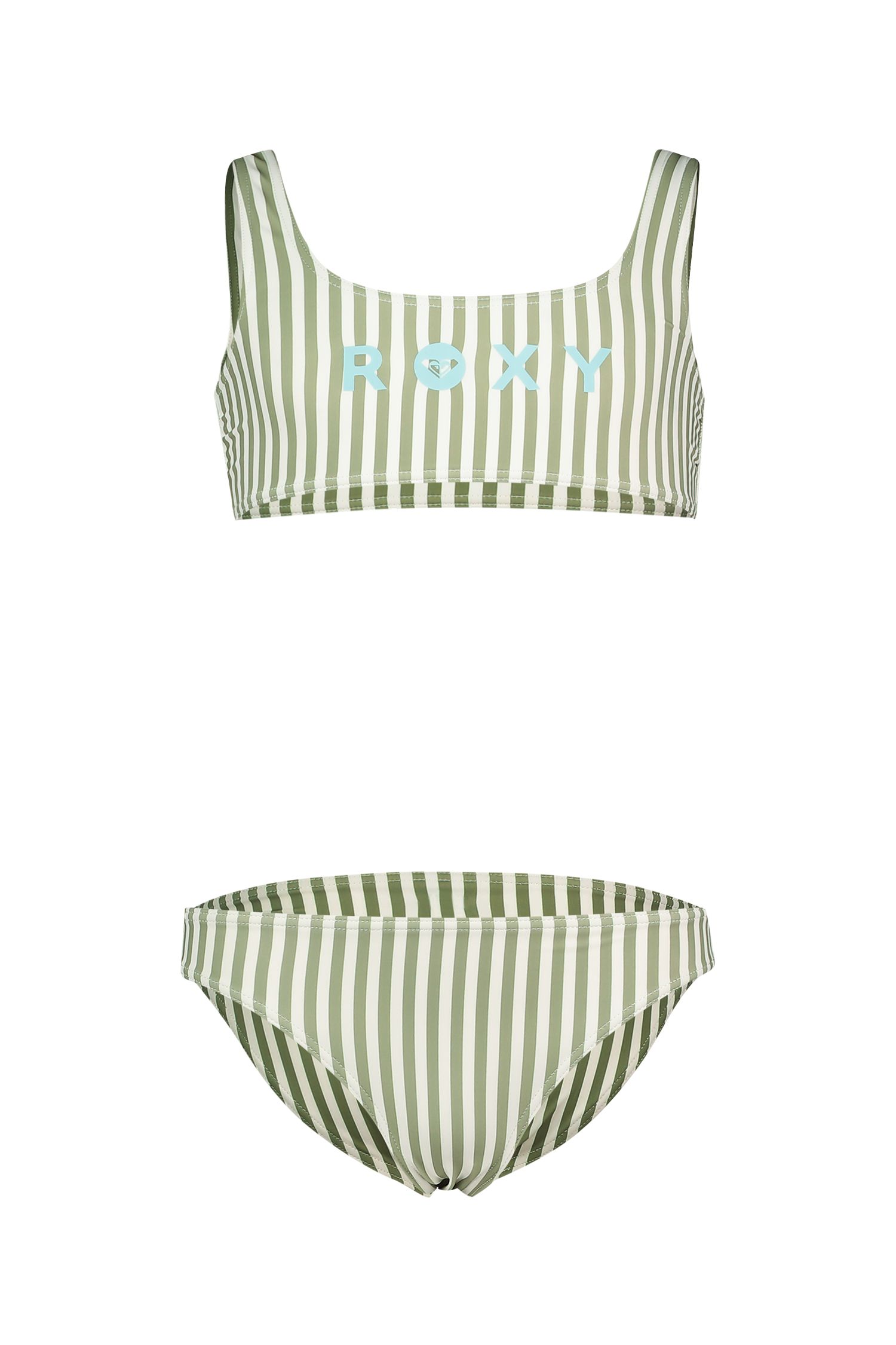 Bico Active Bralette Mädchen Bikini