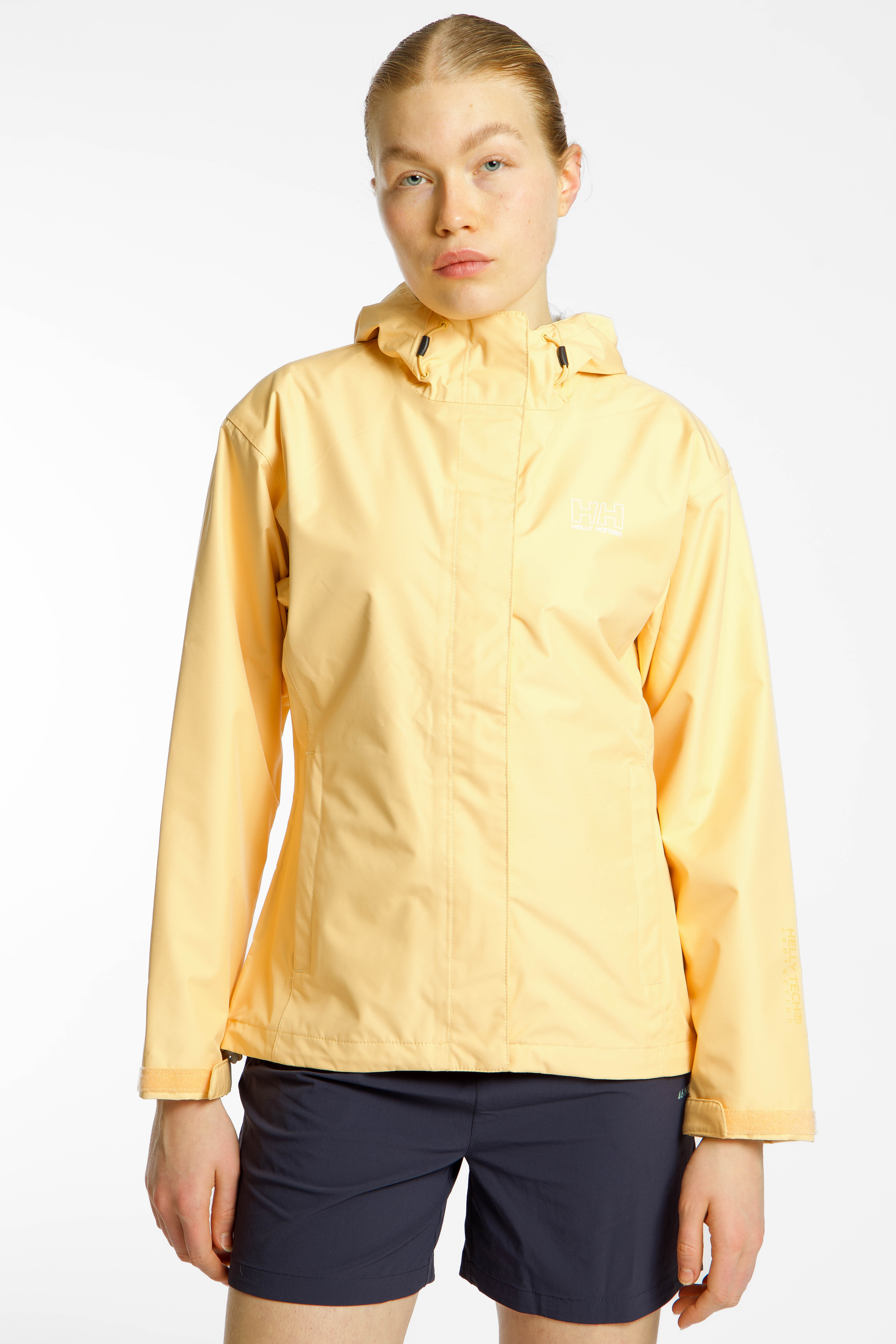 Seven Damen Regenjacke
