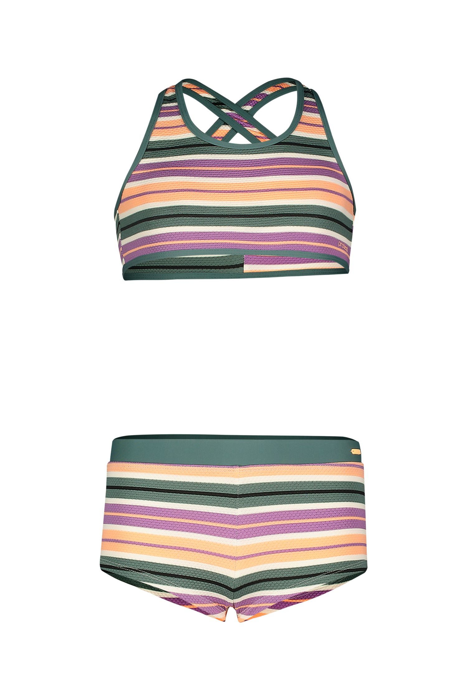 PRTNinja Mädchen Bikini