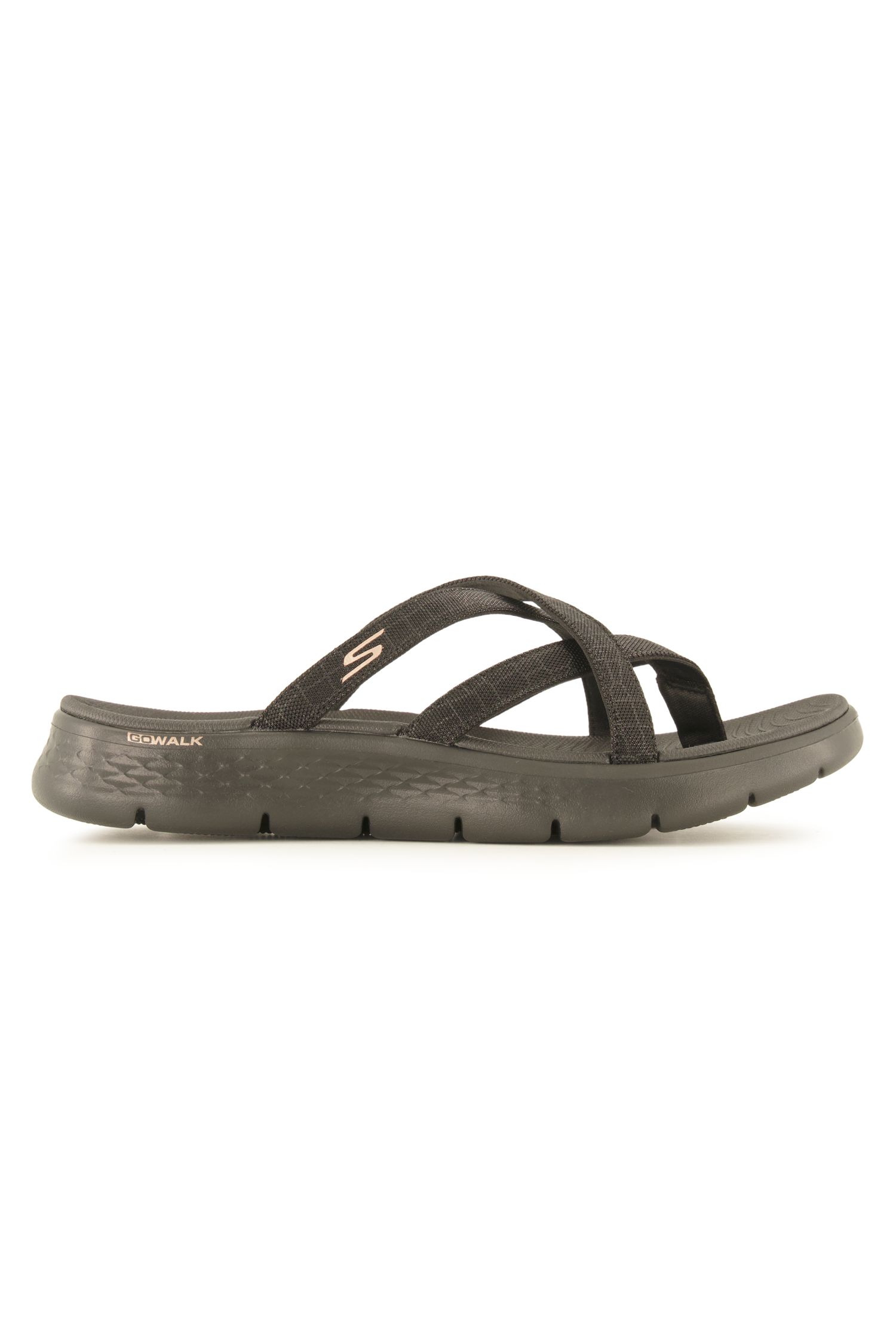 Go Walk Flex - Ssselena Damen Flip Flop
