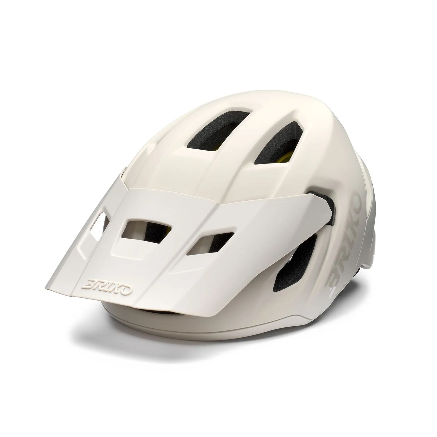 Over Mips Velohelm