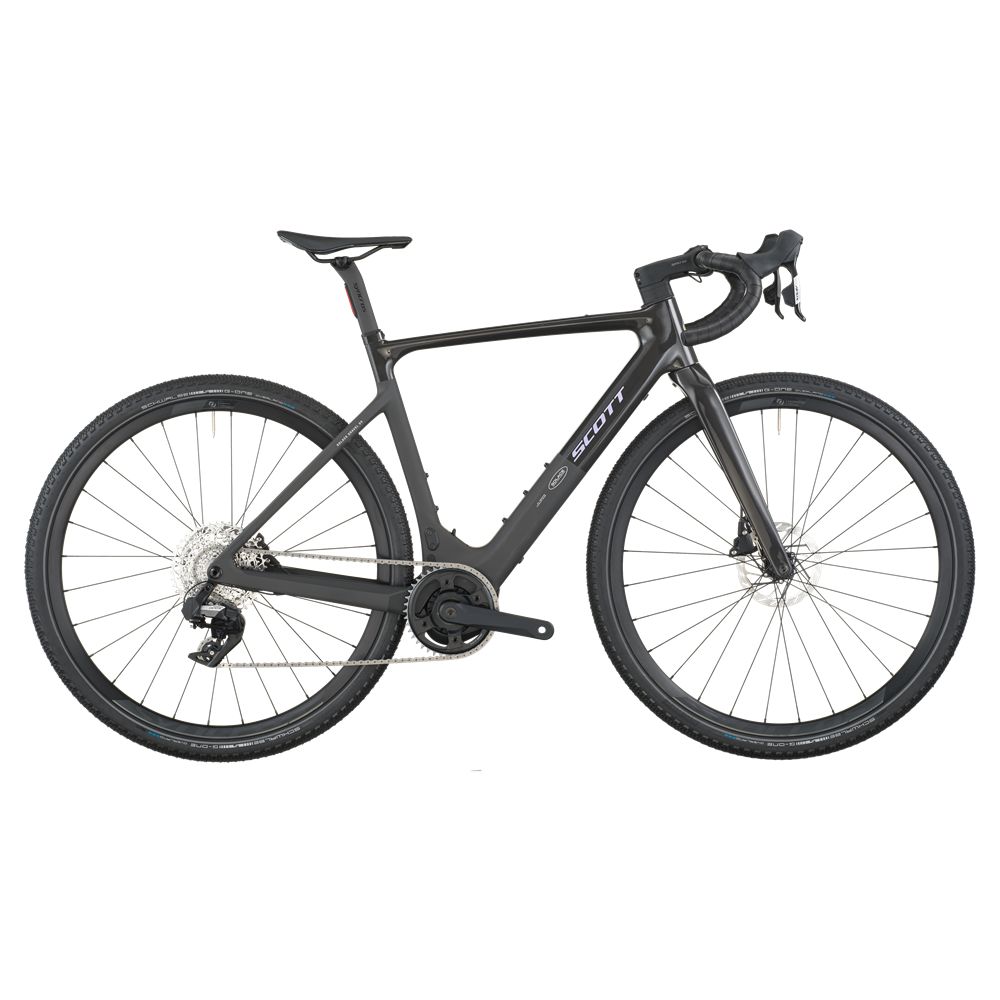 Solace Gravel 30 28 E-Gravel Bike