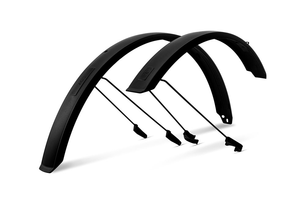 65 29" BB Mount 2.0 Mudguard