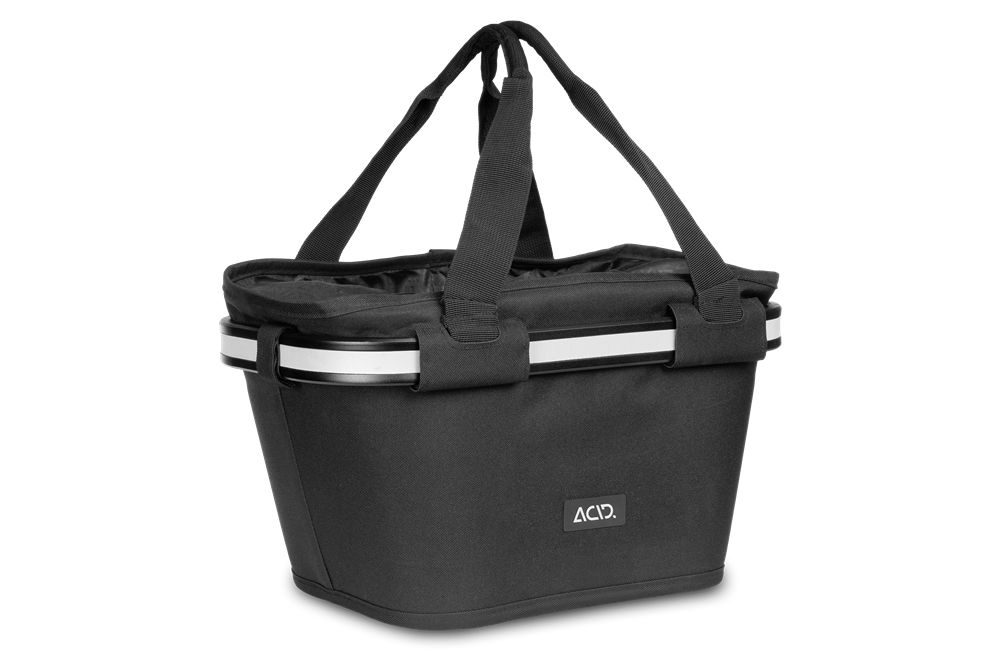 City 15 FILink Fahrradkorb