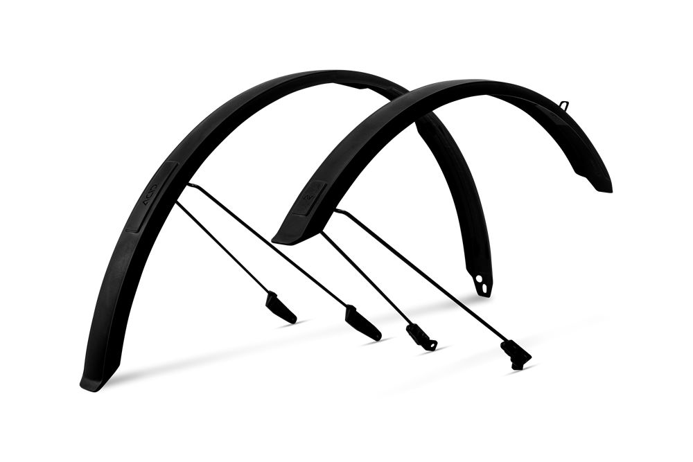 50 28" BB Mount 2.0 Mudguard