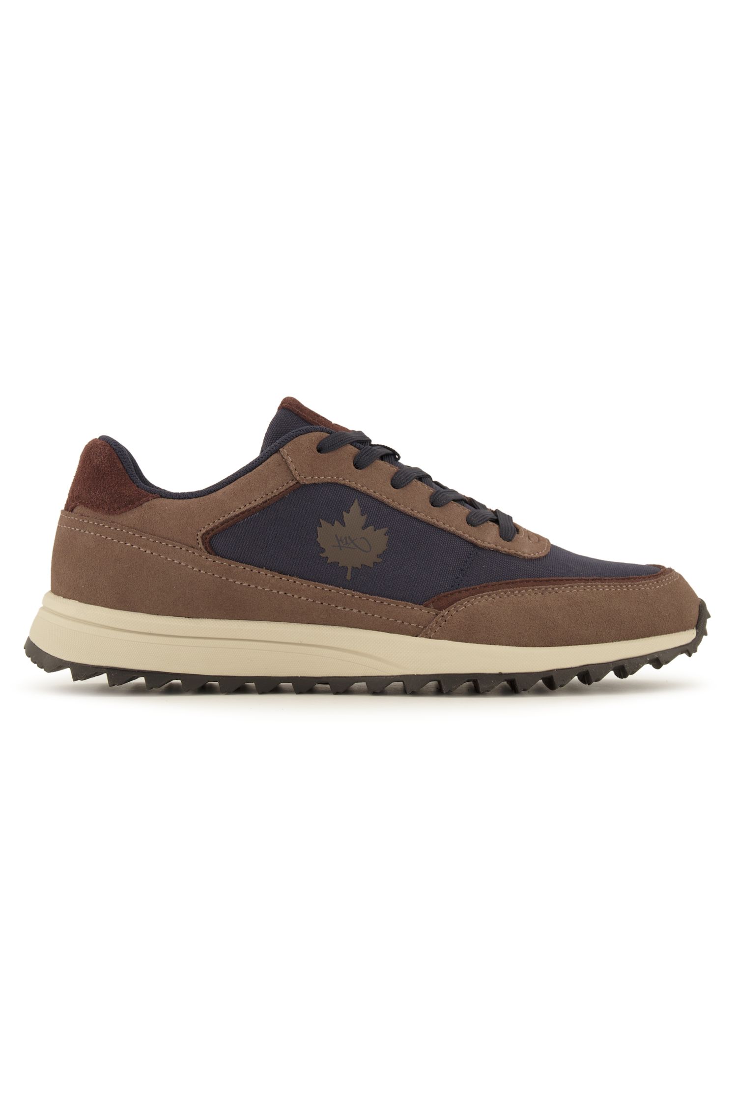 Oakland Low Herren Sneaker