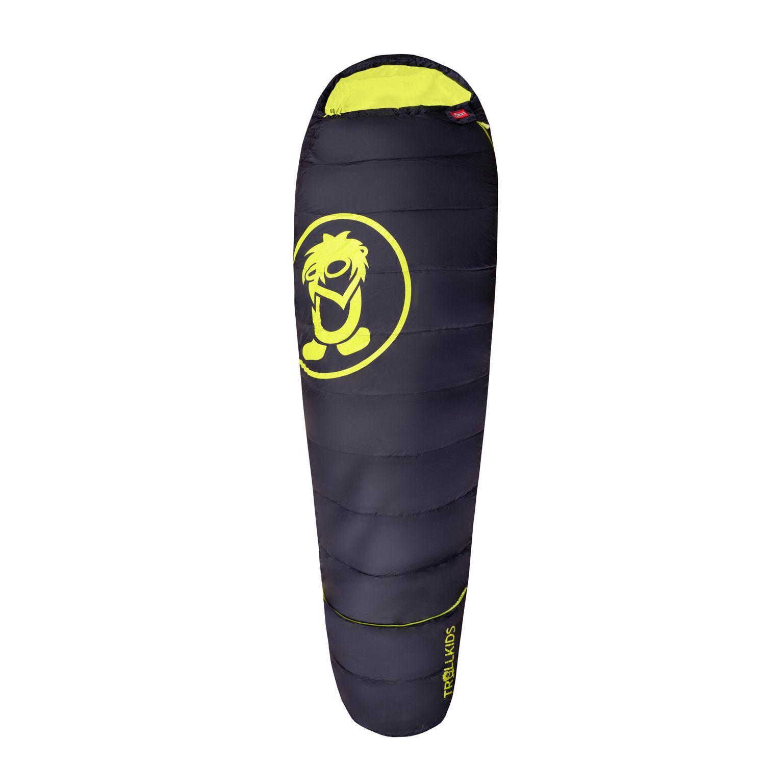 Fjell Dreamer II extendabel Kinder Schlafsack