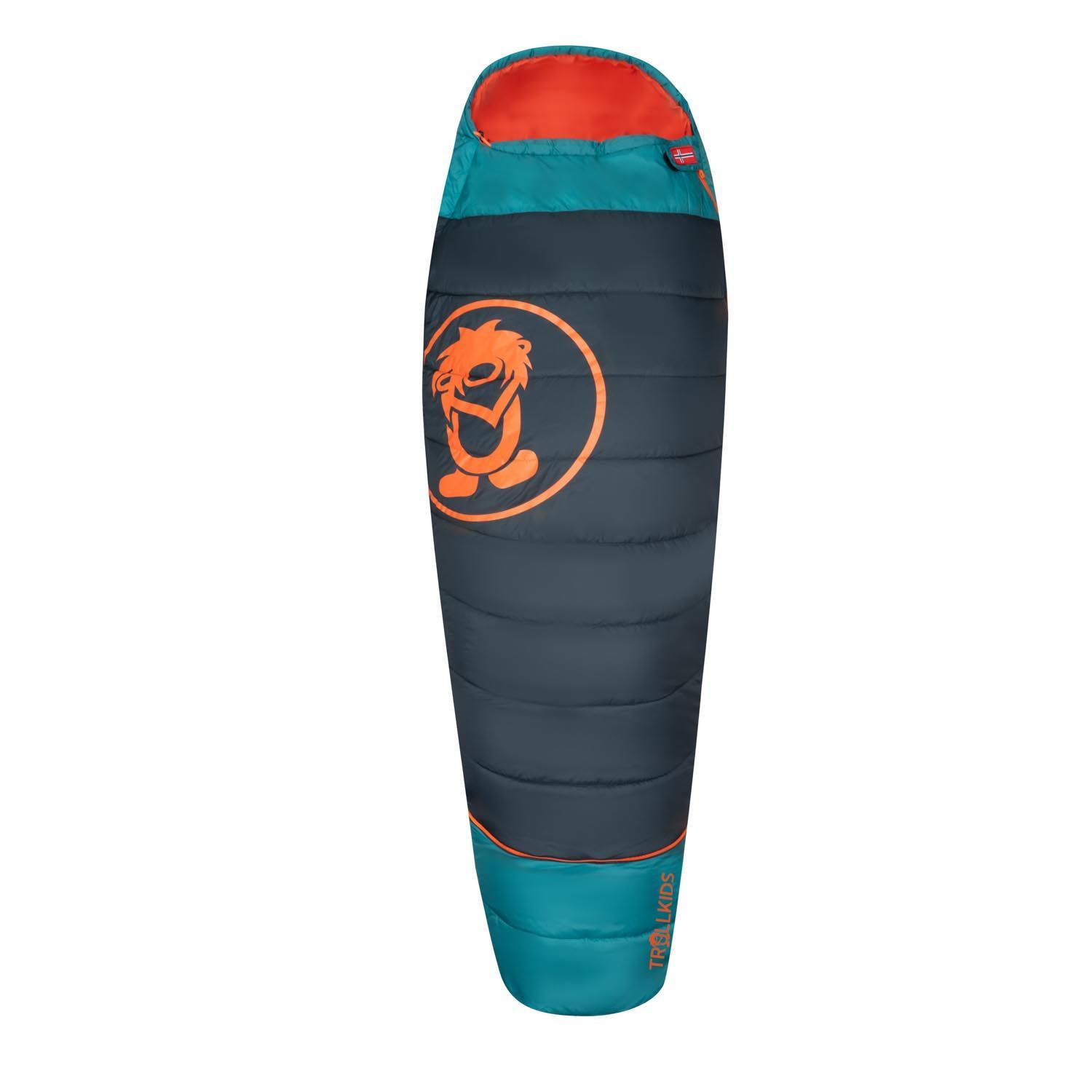 Fjell Dreamer extendable Kinder Schlafsack