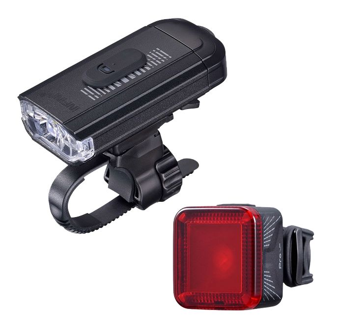 Astra 600 + Aegle Pro Lichtset