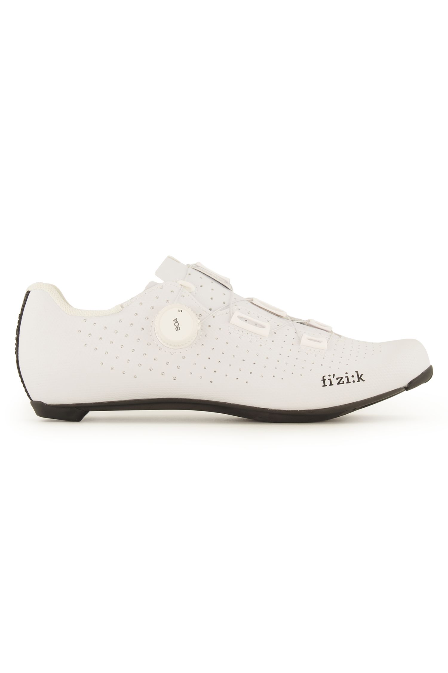 Decos Carbon Herren Bikeschuh