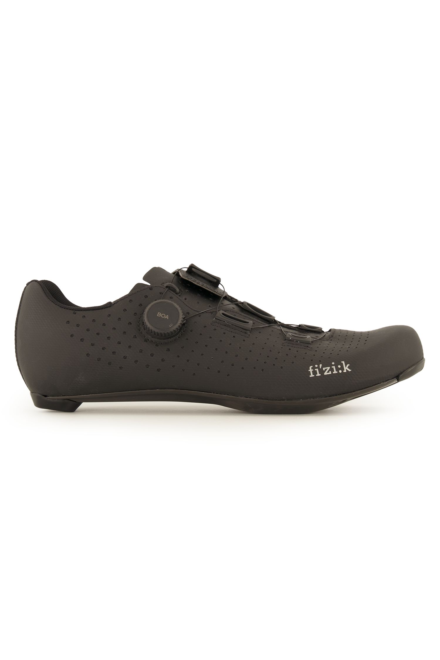Decos Carbon Herren Bikeschuh